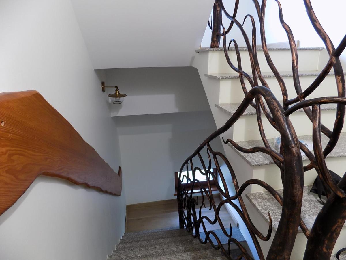 Apartament Nr 4 U Miska Z Dwoma Sypialniami Zakopane Eksteriør bilde