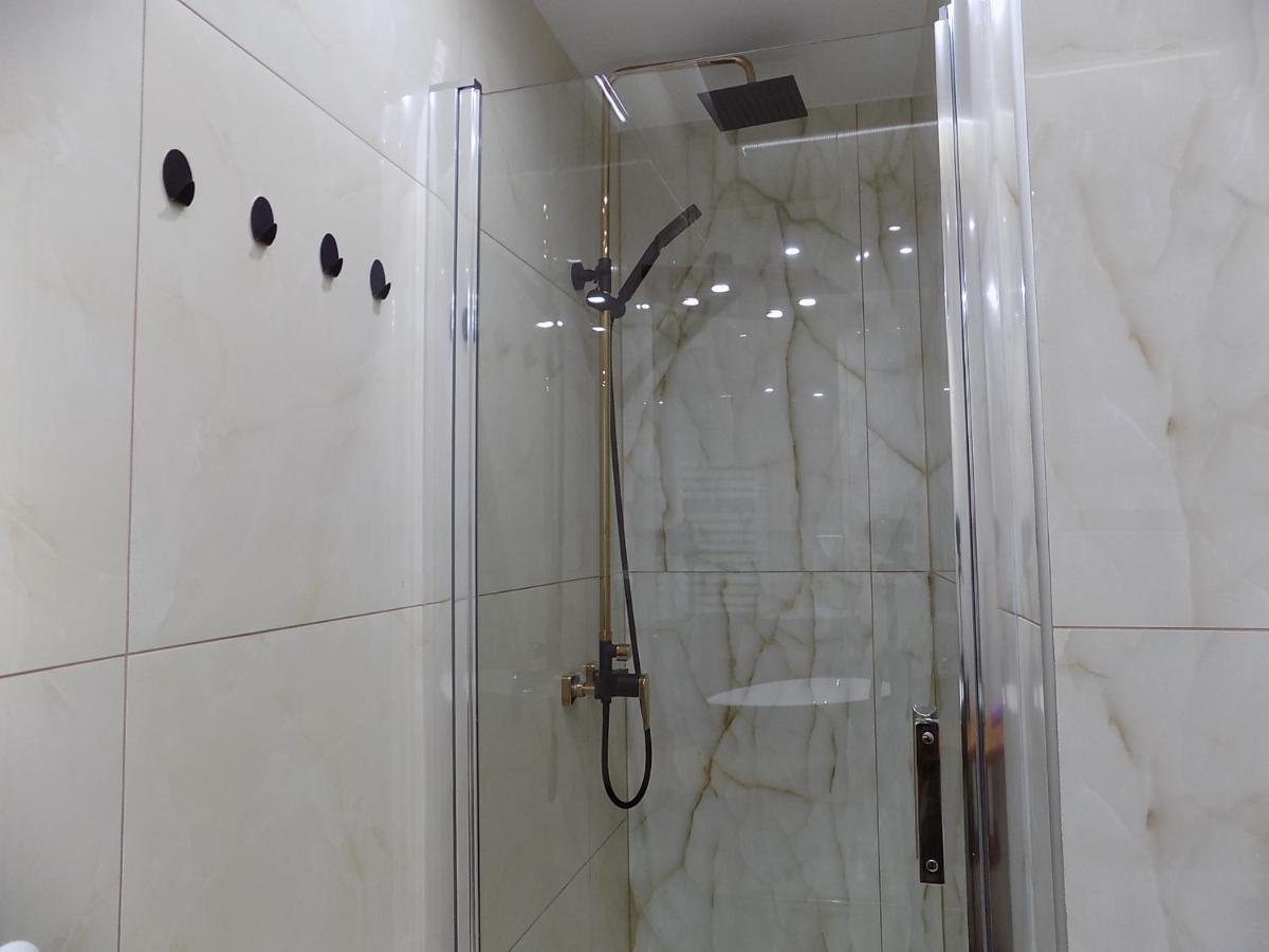 Apartament Nr 4 U Miska Z Dwoma Sypialniami Zakopane Eksteriør bilde