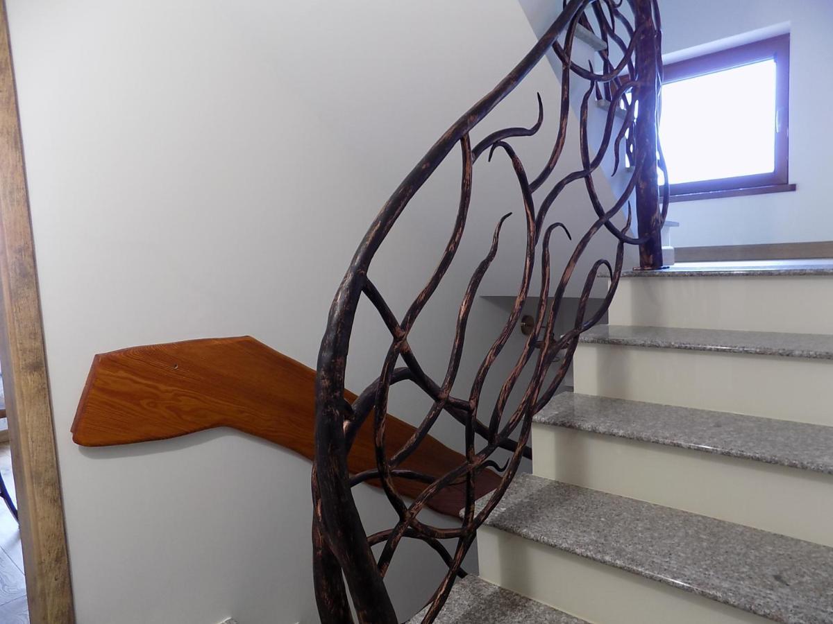 Apartament Nr 4 U Miska Z Dwoma Sypialniami Zakopane Eksteriør bilde